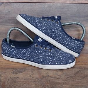 Keds Champion Seltzer Dot